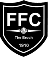Fraserburgh logo