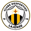 CD Lajense logo