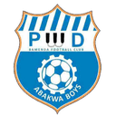 PWD de Bamenda logo - Bamenda VS Dynamo De Douala Live Score Today