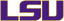 LSU logo