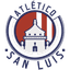 San Luis U20 logo