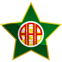 Portuguesa RJ logo - Rj VS Botafogo Rj Live