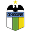 OHiggins U20 logo