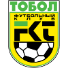 Tobol Kostanay II logo - Ii VS Tobol Kostanay Ii Live Score