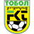Tobol Kostanay II logo