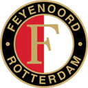 Feyenoord logo - Feyenoord VS Rayo Vallecano Live Score