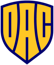 Dunajska Streda logo