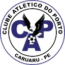 CA Porto PE U20 logo - Youth VS Ca Porto Pe U Score Today