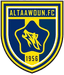 Al Taawoun logo