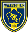 Al Taawoun logo