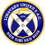 Limavady United Reserves logo