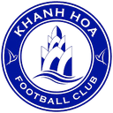 TTHLKTTT Khanh Hoa logo - Tphcm VS Tthlkttt Khanh Hoa Live Score