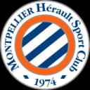 Montpellier B logo - B VS Sud Fc Live Score Today