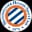 Montpellier B logo