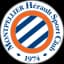 Montpellier B logo