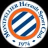 Montpellier B logo
