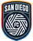 San Diego FC logo - Live Usa Mls 32216