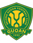 Beijing Guoan U21 logo - U VS Beijing Guoan U Live