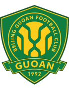 Beijing Guoan U20 logo