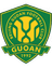 Beijing Guoan U20 logo - Chinese U League 33815 Live Football