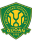 Beijing Guoan U20 logo