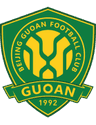 Beijing Guoan U20 logo