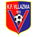KF Vllaznia Shkoder Youth logo - Youth VS Kf Vllaznia Shkoder Youth Live Score