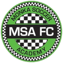 Bidhannagar MSA logo - Msa VS Bengal Nagpur Railway Fc Result
