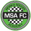 Bidhannagar MSA logo