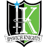Ipswich knights SC logo