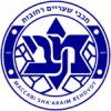 Maccabi Shaarayim logo - Shaarayim VS Maccabi Ironi Netivot Live Score Today