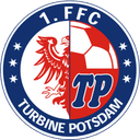 Turbine Potsdam Women logo - Women VS Sgs Essen W Live Score