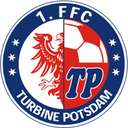Turbine Potsdam Women logo