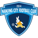 Nanjing City logo - Huilong VS Nanjing City Result