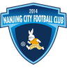 Nanjing City logo