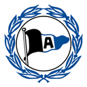 Arminia Bielefeld Women logo - Women VS Werder Bremen Women Live Score Today
