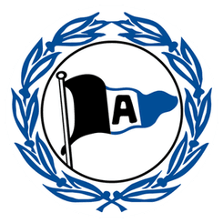 Arminia Bielefeld Women logo