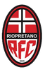 Riopretano U23 logo