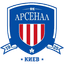 Arsenal Kyiv U19 logo