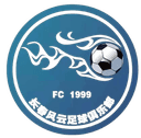 Changchun Storm FC logo - Qingfan VS Changchun Storm Fc Sport