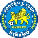 Samarqand logo - Azure VS Samarqand Live Score Today