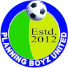 Planning Boys United logo - Fc VS Planning Boys United Live