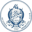 Hutteen FC logo - Damascus VS Hutteen Fc Live Score