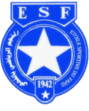 ES Fahs logo - Eddaier VS Es Fahs Sport