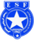 ES Fahs logo