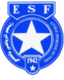 ES Fahs logo
