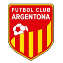 FC Argentona logo - Horta VS Fc Argentona Score Today