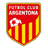FC Argentona logo