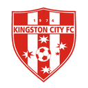 Kingston City logo - Eagles VS Kingston City Score Today