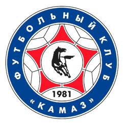 KAMAZ Naberezhnye Chelny logo
